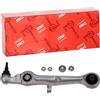 TRW Automotive AfterMarket JTC936 Braccio di controllo | Compatibile con: AUDI A4 B6, A4 B6 Avant, A4 B6 Cabriolet, A4 B7, A4 B7 Avant, A4 B7 Cabriolet, SEAT EXEO, EXEO ST