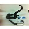 POLINI MARMITTA POLINI PER PIAGGIO VESPA 50 PK-XL-HP AD ESPANSIONE SILENZIATA