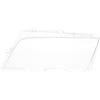 TYC Lente diffusore, Faro principale 20-0012-LA-1 Compatibile con: BMW 3, 3 Touring