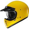 HJC CASCO V60 Jaune Profond/DEEP YELLOW XXL