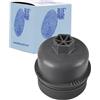 Blue Print ADBP990014 Coperchio per Filtro dell'olio