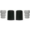 SACHS 900 224 Kit Parapolvere Ammortizzatore Service Kit per Audi A4 B8 Avant (8K5) 2007-2017 Assale anteriore e altri veicoli