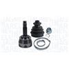 MAGNETI MARELLI 302015100009 Kit giunti semiasse Anteriore Trasmissione Giunto della ruota Compatibilità con FIAT Doblo Station Wagon 119, 223 Doblo Cargo 223