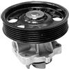 Valeo Pompa dell'Acqua, Raffreddamento Motore 506716 | Compatibile con: ALFA ROMEO MITO, CHEVROLET AVEO Schrägheck, AVEO Stufenheck, FIAT 500, 500 C, 500L, 500X, DOBLO Bus