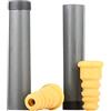MONROE Kit Parapolvere Ammortizzatore Posteriore Service Kit