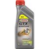 Castrol Limited A727 CASTROL GTX Ultra Clean 10 W di 40 A3/B4 Grey, 1 L