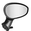 IPARLUX Specchietto Retrovisore per Fiat 500 dal 2007 (DESTRO)