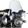 GIVI A660 Airstar parabrezza universale, colore: fumé