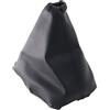Gtdtixc Pomello Cambio Auto Per TOYOTA Per AURIS 2007-2011 Pomello Del Cambio Manuale Per Auto Cuffia Della Leva Del Cambio Copri Cuffia Auto Pomello Della Leva