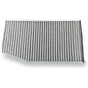 PURFLUX Filtro abitacolo AHC412 Filtro al carbone attivo Altezza: 30 Larghezza: 232 Lunghezza: 290 Compatibilità con FORD Transit Custom V362 Van FY, FZ Transit Mk7 Van V363, FCD, FDD
