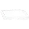 TYC Lente diffusore, Faro principale 20-0011-LA-1 Compatibile con: BMW 3, 3 Touring