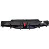 SIMBAE Diffusore Paraurti Posteriore Per Tesla Per Il Modello Y 2018-2022 4-Porta Paraurti Posteriore Diffusore Labbro ABS Fibra Carbonio Look Car Boot Splitter Guardia Spoiler Piastra(Carbon Color)