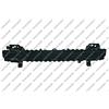 PRASCO FD3441622 Traversa paraurti anteriore Compatibilità con FORD Fiesta Mk6 Hatchback JA8, JR8