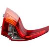 Valeo Luce Posteriore 43892 per Volvo XC 60 (2008-2013)
