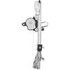Magneti Marelli 46536312 Alzacristallo, Anteriore Sinistra | Compatibile con: FIAT PUNTO, PUNTO Kasten/Schrägheck