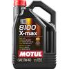 Motul 102886 Olio Motore