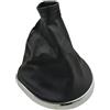 Ggwqoops Leva Pomello Cambio Per Lancia Per Ypsilon Y 843 2003-2011 Cuffia Pomello Cambio Cuffia Cambio Manuale Pomello Leva Cambio
