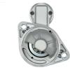 AS-PL MOTORINO AVVIAMENTO 12V Zähnezahl: 11 Senso rotazione orario Compatibilità con HYUNDAI i20 Hatchback GB, IB
