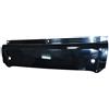 Generico ME3021052 PARAURTI POSTERIORE NERO LISCIO DA PRIMERIZZARE SPECIFICO E COMPATIBILE PER SMART FORTWO CITY COUPE' DAL 1998 AL 2002. CODICE ORIGINALE Q0000941V013C21L00