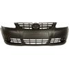 PRASCO Paraurti anteriore FT1211001 nero Compatibilità con FIAT Panda Hatchback 141 Panda I Hatchback Van 141A
