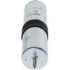 Bosch Filtro Diesel per Auto Bosch N2257 - Separa le particelle e l'acqua dal carburante, protegge il sistema di iniezione