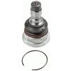 LEMFÖRDER 37870 01 Giunto Di Supporto/Guida per Fiat Panda (312_, 319_) 2012 - Dx, Esterno, Sx, Inferiore, Assale Anteriore e altri veicoli