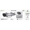 Valeo Compressore, Climatizzatore, Pre-riempimento Olio 813189 | Compatibile con: CITROËN BERLINGO / BERLINGO FIRST Großraumlimousine (MF_, GJK_, GFK_
