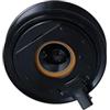 NRF Innesto elettromagnetico, Compressore clima 380085 Compatibile con: ALFA ROMEO GIULIETTA, GIULIETTA Kasten/Schrägheck, FIAT 500L, TIPO Kombi, TIPO Schrägheck, TIPO Stufenheck, FORD FUSION