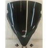 FACO CUPOLINO FUMÈ SCURO KYMCO DOWN-TOWN 350 cod.28430