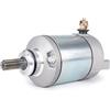 IMAWUHM Motorini D'Avviamento Per Suzuki GSXR750 GSXR600 GSX-R GSXR 750 600 GSR400 GSR600 GSR 400 600 DR250R DR-Z250 DRZ250 DRZ 250 1996-2007 2008 2009 2010 Motorino Avviamento Avviamento Motore