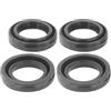 FEBEST NCP-008-PCS4 Kit guarnizioni Copritestata