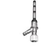 FM FIMEZ RUBINETTO BENZINA UNIVERSALE RACING A CADUTA PER SCOOTER E APE 50 MIX APE 602 APE 703