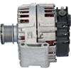 Valeo Alternatore 439653 - 180 Amp - 6 Scanalature - 14 V