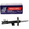 FAST Ammortizzatore FT11247 | Compatibile con: FIAT PANDA, PANDA VAN, LANCIA YPSILON