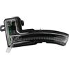 JOHNS 60 10 37-96 Indicatore di direzione anteriore Sinistra