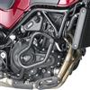 KAPPA PARAMOTORE SPECIFICO NERO BENELLI LEONCINO