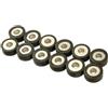 POLINI RULLI 25X11 GR. 9,6