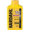 Bardahl - Gear Box 10W-30 - Olio Trasmissione Moto 2 Tempi e 4 Tempi, Lubrificante Sintetico con Massima Protezione e Durata degli Ingranaggi, Cuscinetti e Frizione, 1 L