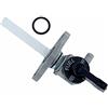 SELECTION P2R (Motorisé) Petrol tap 50 with adaptable box beta 50 rr enduro 2t 2004+, rr enduro factory 2004+2017
