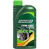 FANFARO X 1L Max 6 + 75 W 140 GL 5/limited Slip schaltge cambio di inclinazione di olio