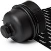 RIDEX 590H0011 Carter filtro olio con anello tenuta Compatibilità con FORD Fiesta Mk6 Hatchback JA8, JR8