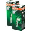 OSRAM 6418ULT Ultra Life Lampadine macchina, caso, C5W