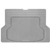 WeatherTech Cargo Vasca Baule Auto Universale Sagomabile|Antiscivolo|Inodore|Grigio|Made By