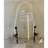 FACO PARABREZZA PEUGEOT KISBEE 50-100 cod.23281 paravento