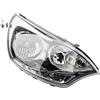 Johns Faro anteriore alogeno per Kia Rio UB 09/2011- destra + lampadina