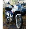 GIVI SPOILER HONDA 600 TRANSALP