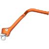 SRKATI Pedivella Accensione Moto Pedale di avviamento a pedale per motocicletta adatto per Husqvarna TE TC per KTM SX XC XCW XCF XCFW SXF EXC EXCF(Orange 503)