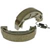 Vicma Kit ganasce freno per freno a tamburo 100 X 20 mm