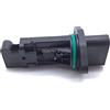 LOGEA debimetro Sensore del misuratore del mAF del flusso dell'aria di massa adatta for Audi A3 A4 S4 A6 B6 B7 1.9 2.0 2.5 2.8 TDI 0281002461 074906461B 3m2112b529AA 000VT5077