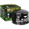 Hiflofiltro Filtro olio Hiflofiltro per Aprilia 750 Shiver moto 2008-2012 HF565 / 82883R / 82960R Nuovo di zecca